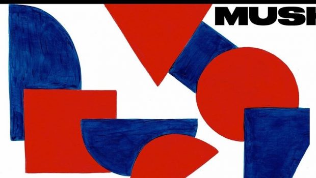 ALBUM REVIEW: MUSH – 3D ROUTINE