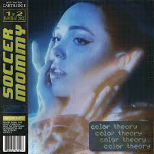 ALBUM REVIEW: SOCCER MOMMY – COLOR THEORY