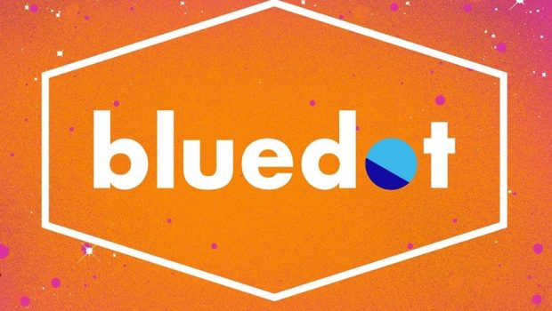 BLUEDOT 2020 HEADLINERS ANNOUNCED…