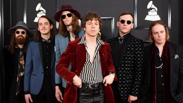 LIVE: CAGE THE ELEPHANT – 19/02/2020