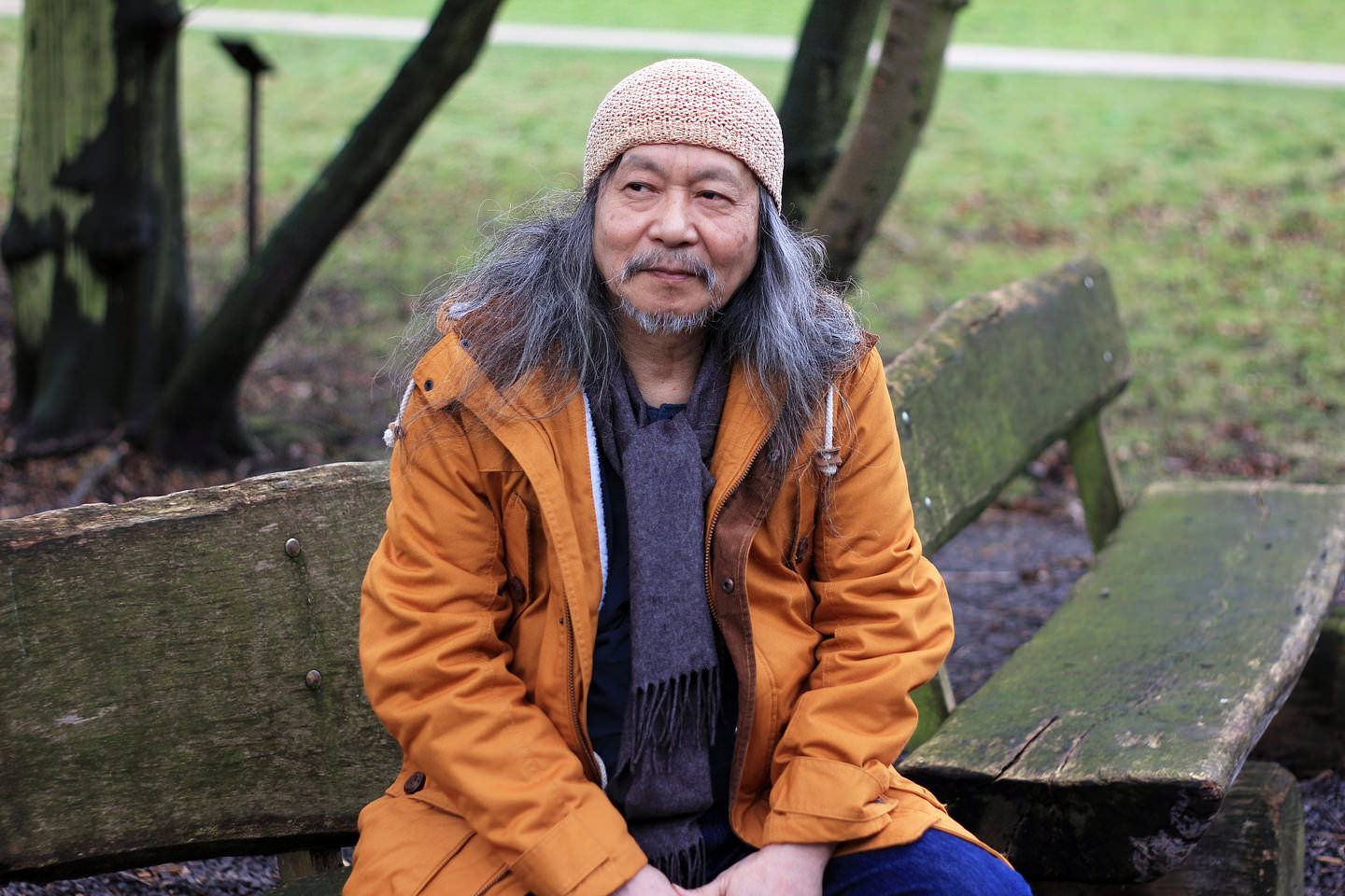 LIVE DAMO SUZUKI THREADS 13 02 2020 Silent Radio