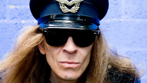 LIVE: JULIAN COPE / KEELEY FORSYTH – 21/02/2020