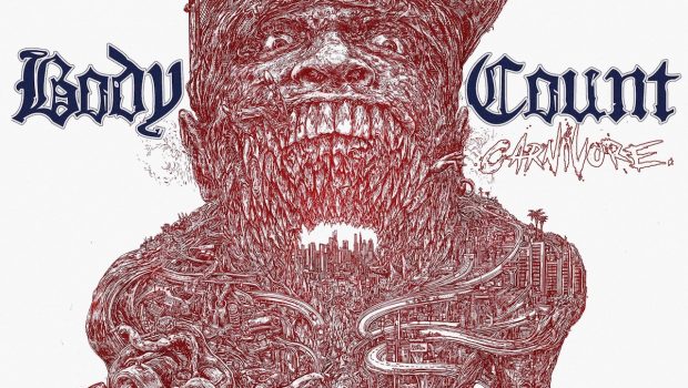 ALBUM REVIEW: BODYCOUNT – CARNIVORE