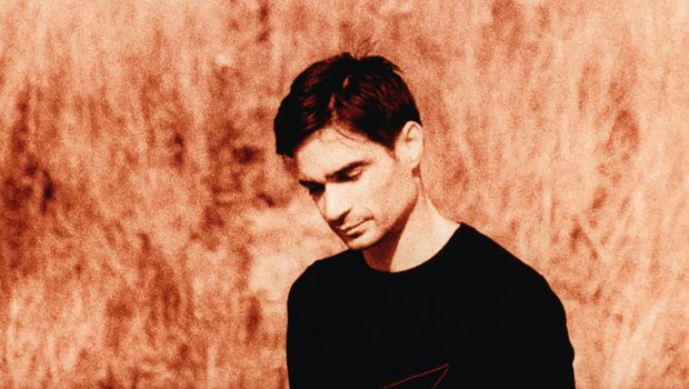 LIVE: JON HOPKINS – 13/03/2020