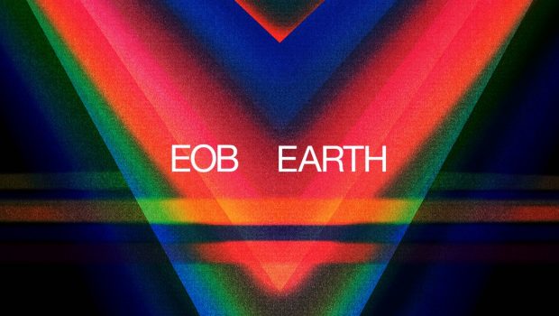 ALBUM REVIEW: EOB – EARTH