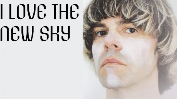 ALBUM REVIEW: TIM BURGESS – I LOVE THE NEW SKY
