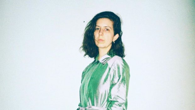 MARTHA ROSE ANNOUNCES NEW ALBUM ‘UNDRESS & DIVE AFTER’