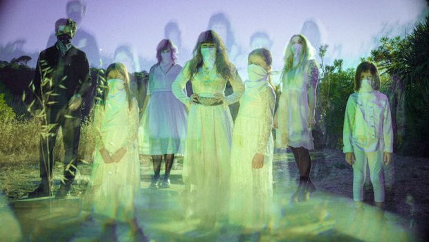 LA’S DEATH VALLEY GIRLS ANNOUNCE NEW ALBUM + UNVEIL SINGLE ‘THE UNIVERSE’