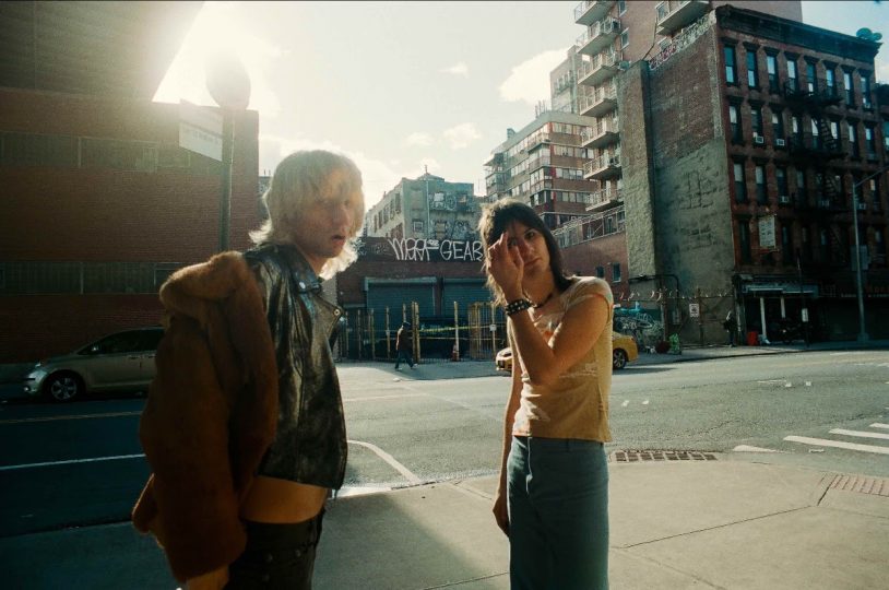 The Lemon Twigs : Silent Radio