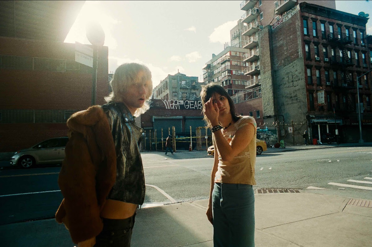THE LEMON TWIGS NEW SINGLE 'LIVE IN FAVOR OF TOMORROW' RELEASED