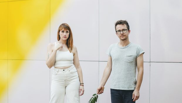 WYE OAK ANNOUNCE NEW EP TO BE RELEASED JULY 31ST