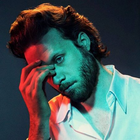 Father John Misty