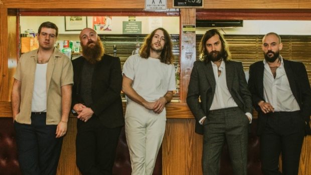 ‘MODEL VILLAGE’ VIDEO RELEASED BY IDLES AHEAD OF UPCOMING NEW ALBUM