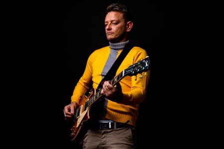 Matthew Holland