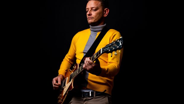 Matthew Holland