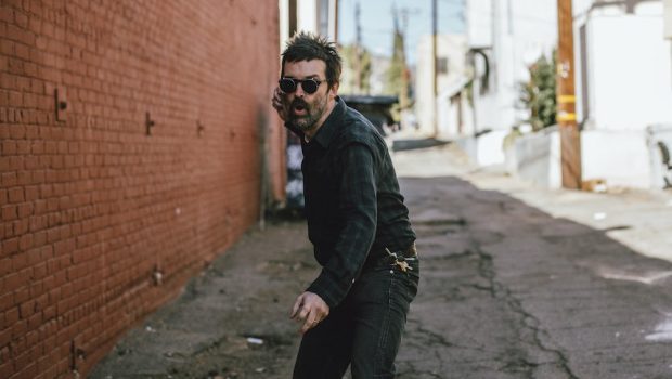 NEW SINGLE FROM EELS ‘BABY LET’S MAKE IT REAL’ UNVEILED