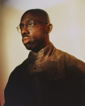 Ghostpoet