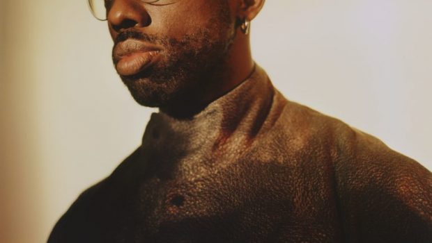 NEW VIDEO UNVEILED BY GHOSTPOET FOR SINGLE ‘I GROW TIRED BUT DARE NOT FALL ASLEEP’
