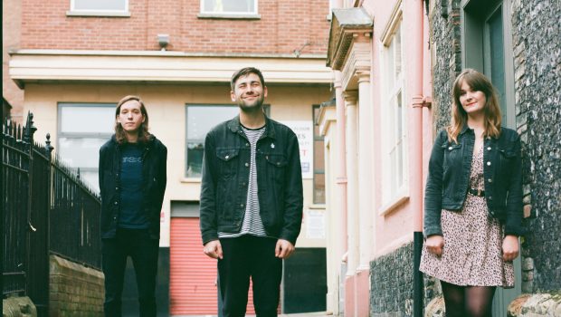 NORWICH BASED TRIO OTHER HALF UNVEIL LATEST SINGLE ‘SAMENESS WITHOUT END’ AHEAD OF DEBUT ALBUM RELEASE