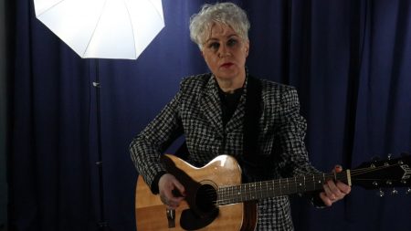 Pauline Murray