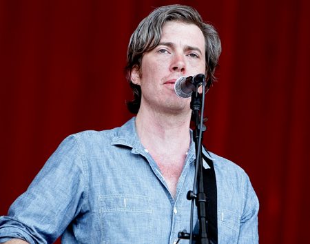 Bill Callahan