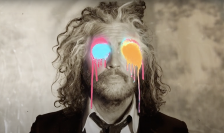 The Flaming Lips