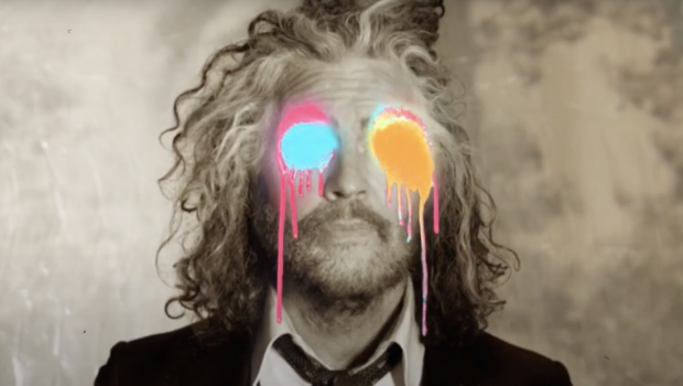 NEW SINGLE ‘WILL YOU RETURN / WHEN YOU COME DOWN’ UNVEILED BY THE FLAMING LIPS