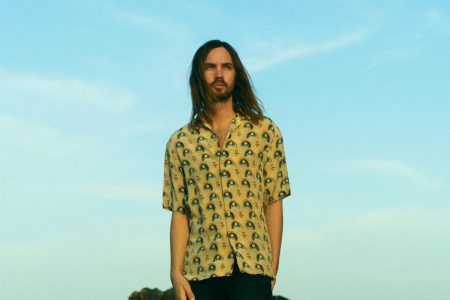 Tame Impala