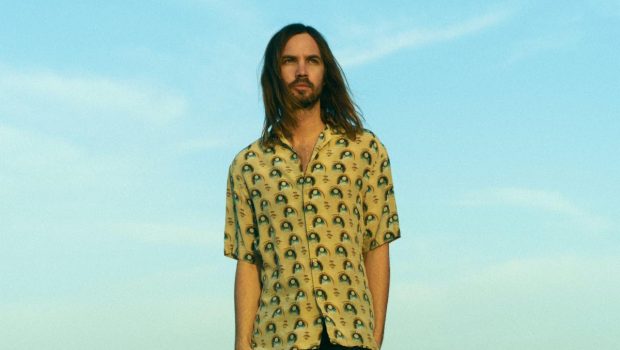 Tame Impala