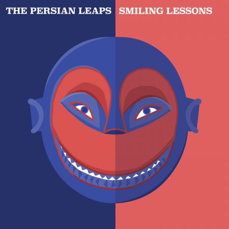 The Persian Leaps