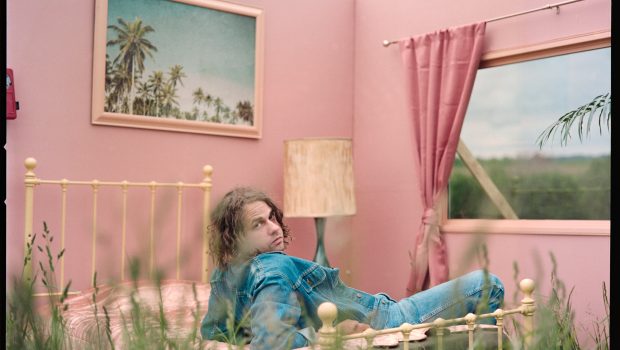 KEVIN MORBY ANNOUNCES NEW ALBUM AND UNVEILS LEAD SINGLE ‘CAMPFIRE’