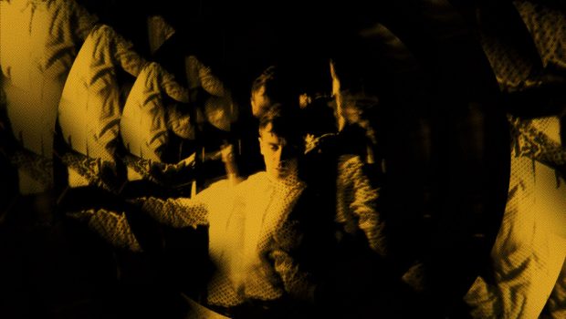 Jack Cheshire - Widescreen
