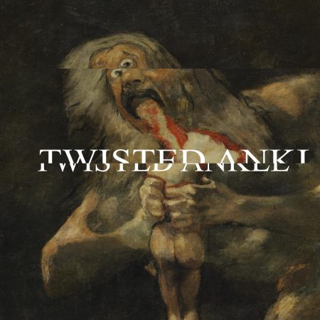 Twisted Ankle Album Cover