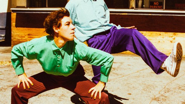 Tune-Yards