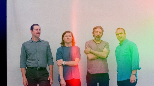 FUTURE ISLANDS PRESENT NEW VIDEO FOR  ‘GLADA’