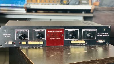 eventide h910 harmonizer it fucks with the fabric of time eventide h910 harmonizer it fucks with the fabric of time
