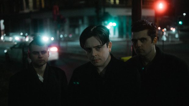 NEW SONG FROM BABY STRANGE ‘I WANT TO BELIEVE’ IN ANTICIPATION OF FORTHCOMING EP ‘LAND OF NOTHING’