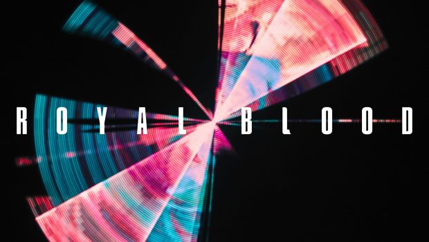 ALBUM REVIEW: ROYAL BLOOD – TYPHOONS