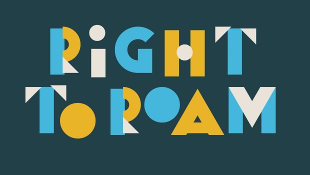 INTERVIEW: RIGHT TO ROAM FESTIVAL’S IVAN CROMPTON