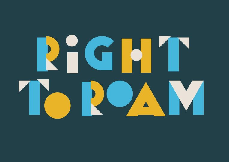 Right To Roam Festival