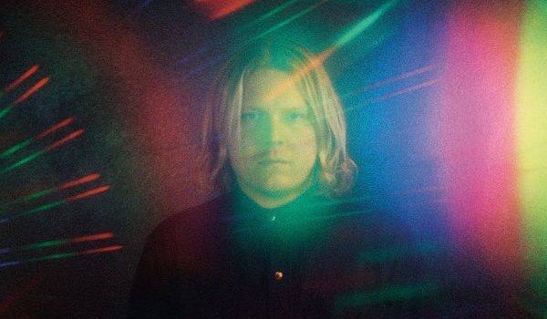 Ty Segall - Harmonizer