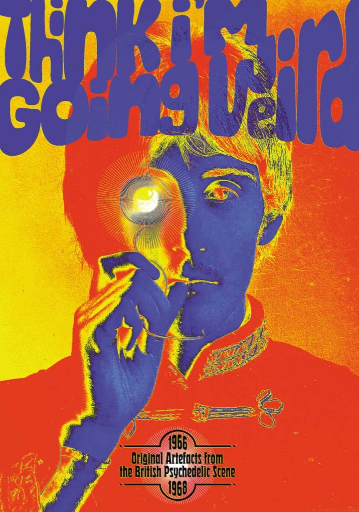 British Psychedelic Sounds Series CD まとめ Various Artists: Try A Little Sunshine - The British Psychedelic