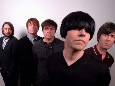 The Charlatans