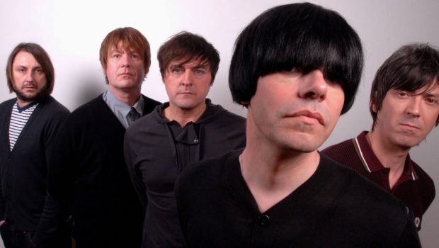 LIVE: THE CHARLATANS – 06/12/2021