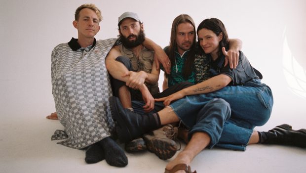 LIVE: BIG THIEF – 24/02/2022