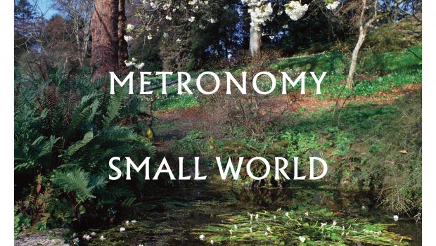 ALBUM REVIEW: METRONOMY – SMALL WORLD