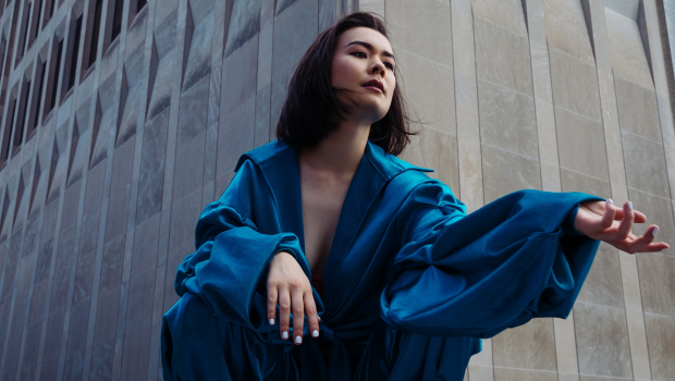 ALBUM REVIEW: MITSKI – LAUREL HELL