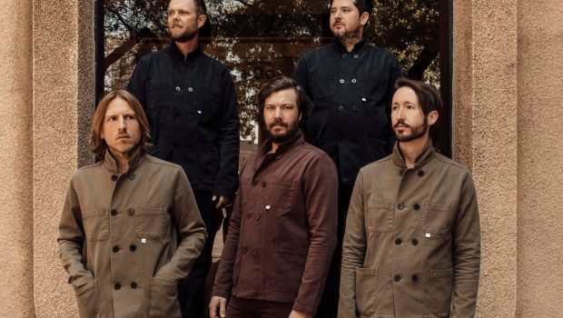 LIVE: MIDLAKE– 10/04/2022