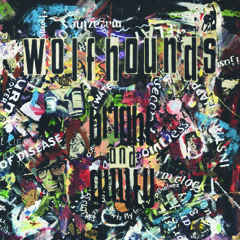 ALBUM REVIEW – THE WOLFHOUNDS: BRIGHT AND GUILTY