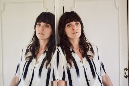 Courtney Barnett